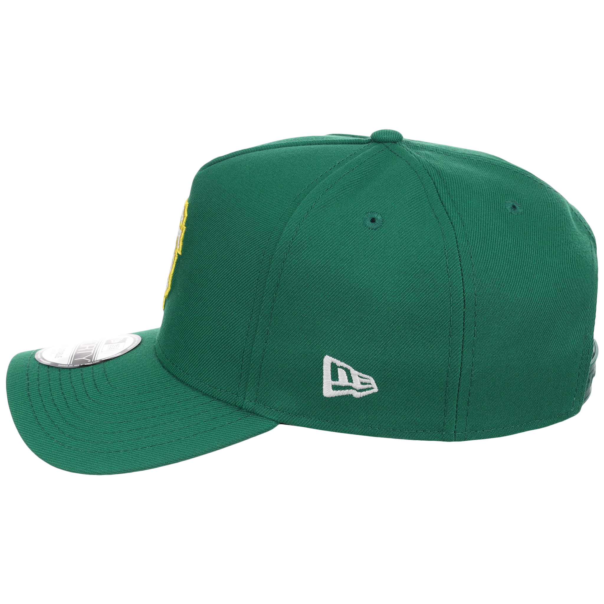 San Francisco Giants MLB Augusta Bloom New Era 9FORTY w/ Golf Pin