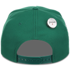 San Francisco Giants MLB Augusta Bloom New Era 9FORTY w/ Golf Pin