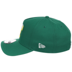 Texas Rangers MLB Augusta Bloom New Era 9FORTY w/ Golf Pin