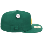 Atlanta Braves MLB Augusta Bloom New Era 59FIFTY w/ Golf Pin