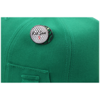 Boston Red Sox MLB Augusta Bloom New Era 59FIFTY w/ Golf Pin