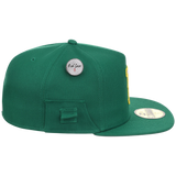 Boston Red Sox MLB Augusta Bloom New Era 59FIFTY w/ Golf Pin