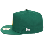 Boston Red Sox MLB Augusta Bloom New Era 59FIFTY w/ Golf Pin