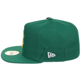 Boston Red Sox MLB Augusta Bloom New Era 59FIFTY w/ Golf Pin