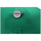 Chicago White Sox MLB Augusta Bloom New Era 59FIFTY w/ Golf Pin