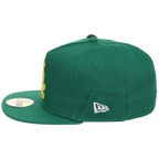 Chicago White Sox MLB Augusta Bloom New Era 59FIFTY w/ Golf Pin