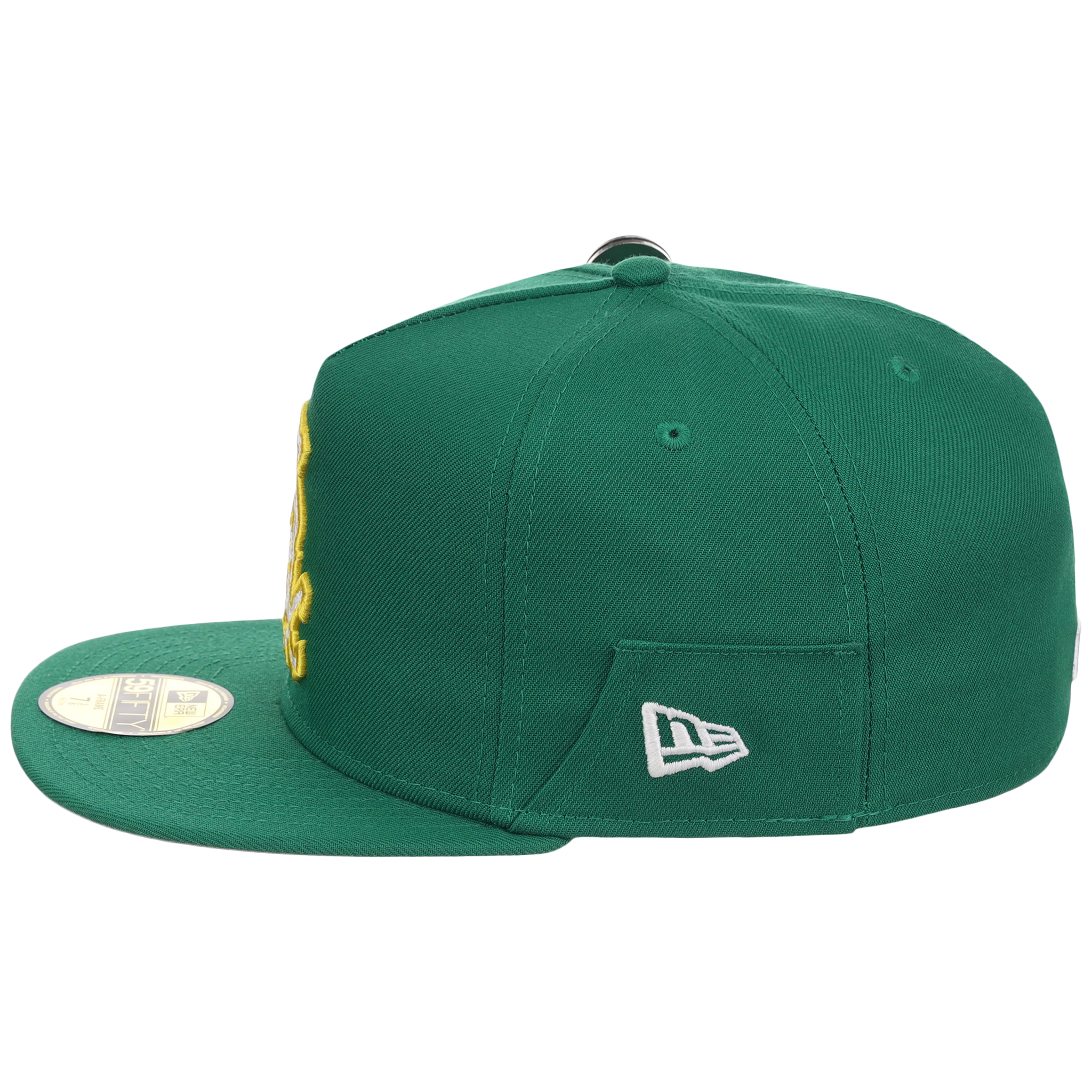 Chicago White Sox MLB Augusta Bloom New Era 59FIFTY w/ Golf Pin