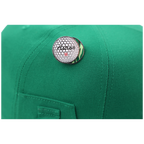 Houston Astros MLB Augusta Bloom New Era 59FIFTY w/ Golf Pin