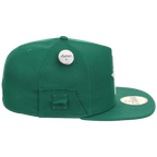 Houston Astros MLB Augusta Bloom New Era 59FIFTY w/ Golf Pin