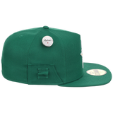 Houston Astros MLB Augusta Bloom New Era 59FIFTY w/ Golf Pin