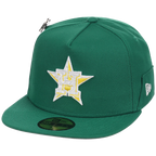 Houston Astros MLB Augusta Bloom New Era 59FIFTY w/ Golf Pin