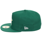 Houston Astros MLB Augusta Bloom New Era 59FIFTY w/ Golf Pin