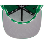 Los Angeles Dodgers MLB Augusta Bloom New Era 59FIFTY w/ Golf Pin