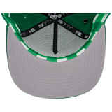 New York Yankees MLB Augusta Bloom New Era 59FIFTY w/ Golf Pin