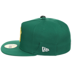 New York Yankees MLB Augusta Bloom New Era 59FIFTY w/ Golf Pin