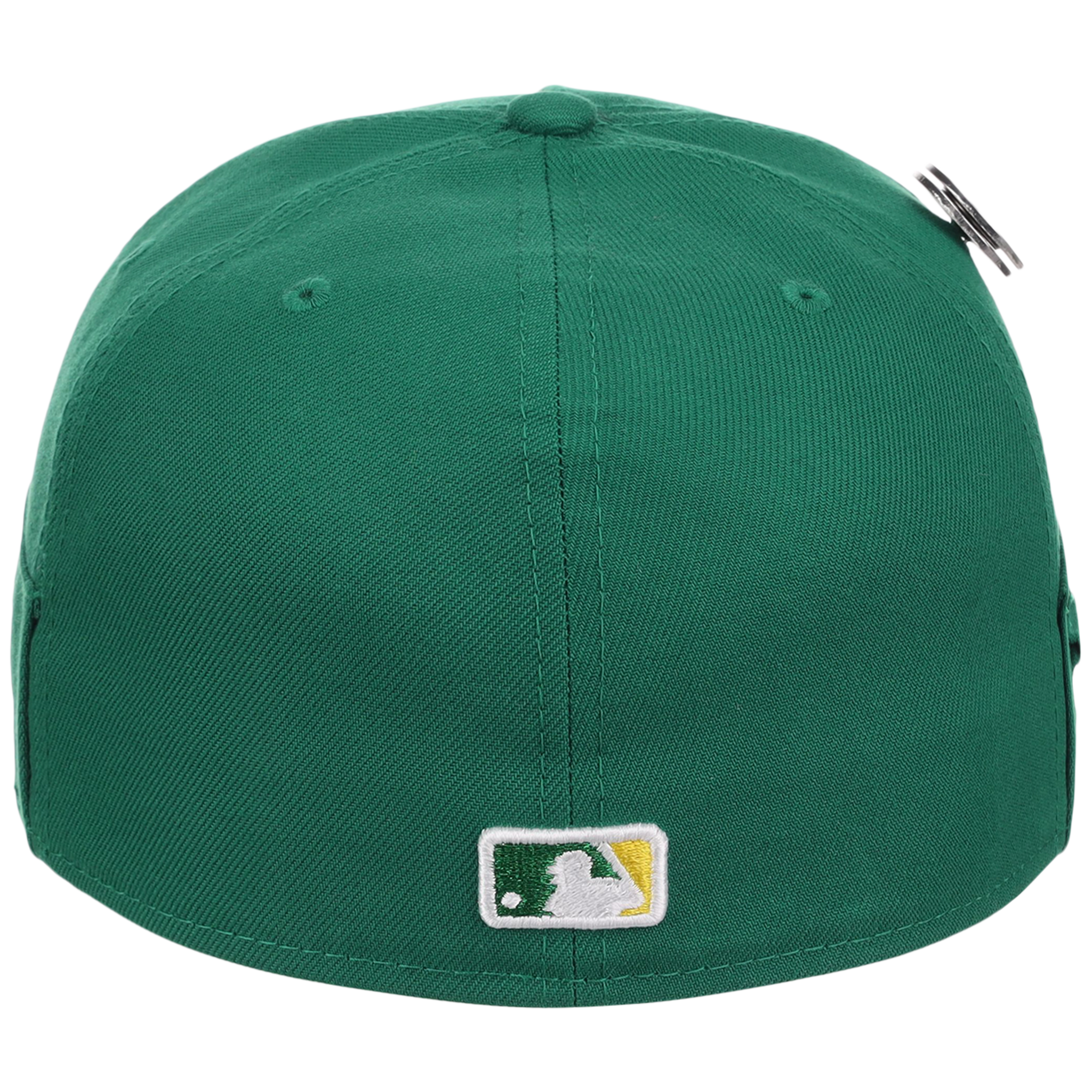 New York Yankees MLB Augusta Bloom New Era 59FIFTY w/ Golf Pin