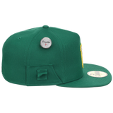 Pittsburgh Pirates MLB Augusta Bloom New Era 59FIFTY w/ Golf Pin
