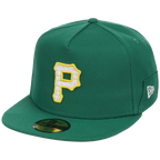 Pittsburgh Pirates MLB Augusta Bloom New Era 59FIFTY w/ Golf Pin