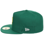 Pittsburgh Pirates MLB Augusta Bloom New Era 59FIFTY w/ Golf Pin