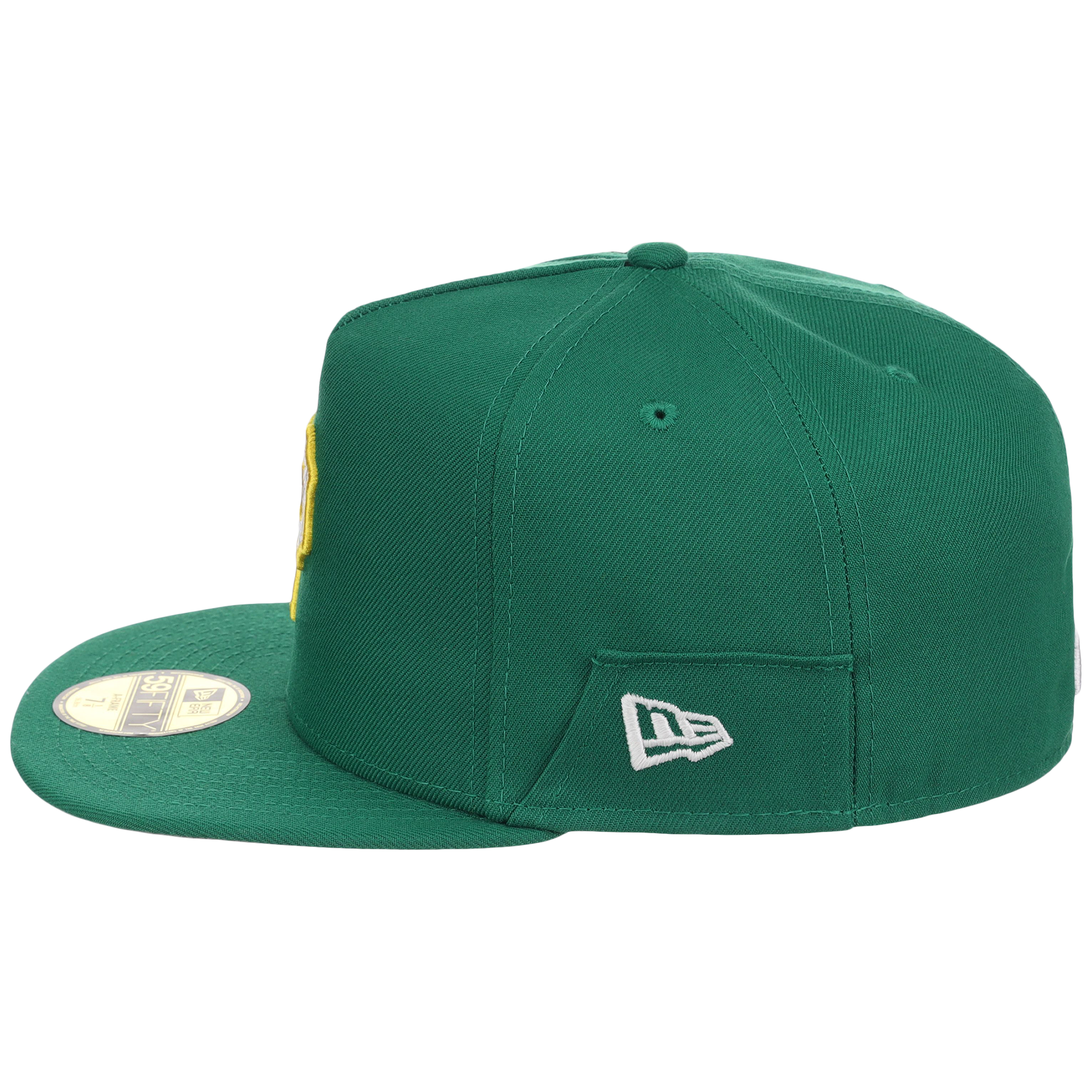 Pittsburgh Pirates MLB Augusta Bloom New Era 59FIFTY w/ Golf Pin