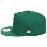 Pittsburgh Pirates MLB Augusta Bloom New Era 59FIFTY w/ Golf Pin