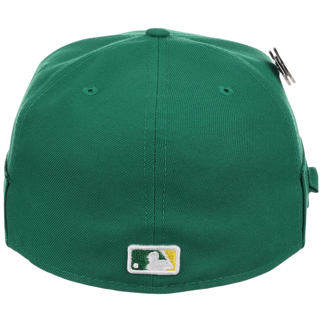 Pittsburgh Pirates MLB Augusta Bloom New Era 59FIFTY w/ Golf Pin