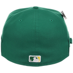 Pittsburgh Pirates MLB Augusta Bloom New Era 59FIFTY w/ Golf Pin