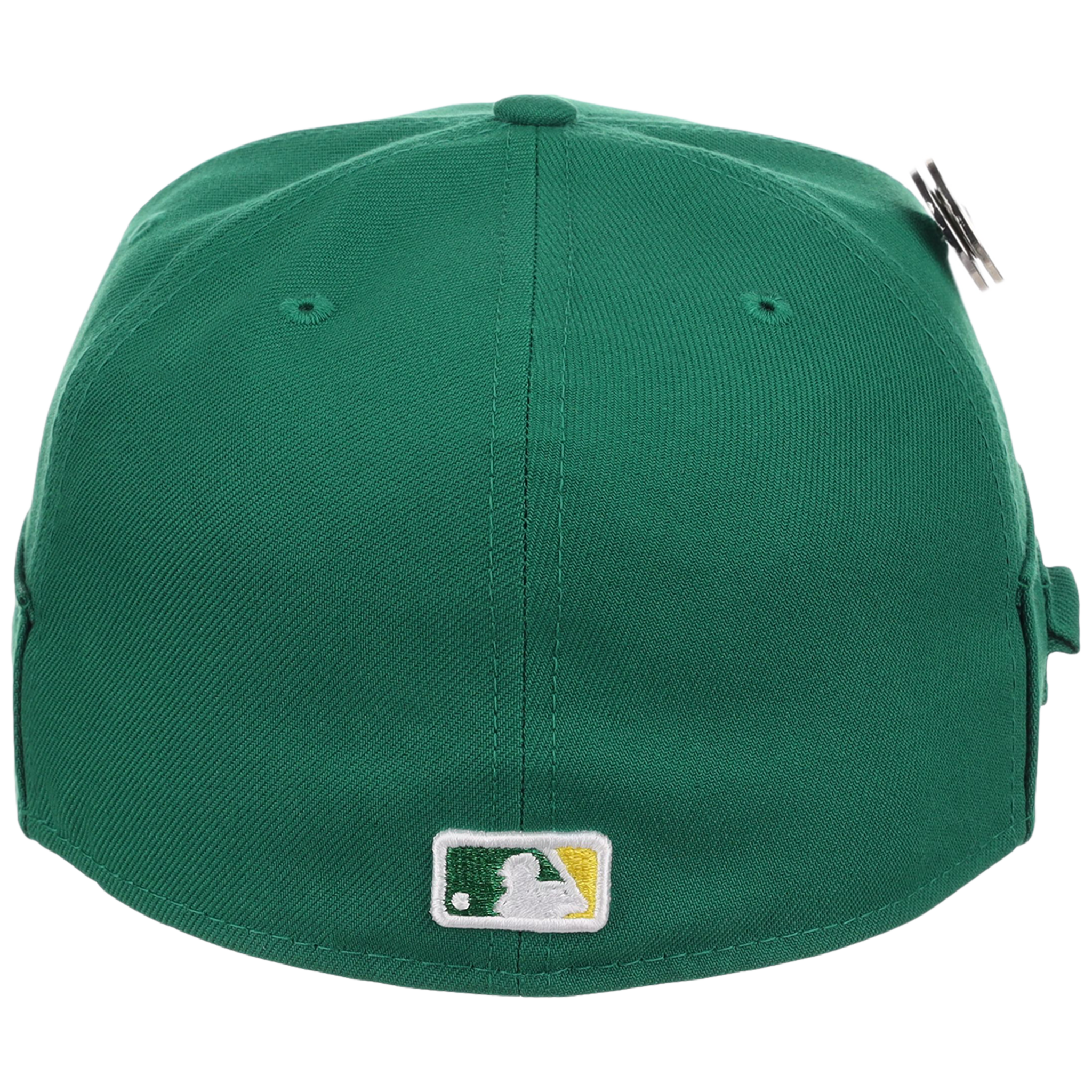 Pittsburgh Pirates MLB Augusta Bloom New Era 59FIFTY w/ Golf Pin