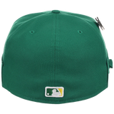 Pittsburgh Pirates MLB Augusta Bloom New Era 59FIFTY w/ Golf Pin