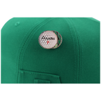Pittsburgh Pirates MLB Augusta Bloom New Era 59FIFTY w/ Golf Pin