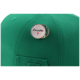 Pittsburgh Pirates MLB Augusta Bloom New Era 59FIFTY w/ Golf Pin