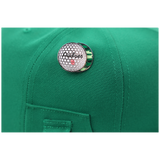 San Diego Padres MLB Augusta Bloom New Era 59FIFTY w/ Golf Pin