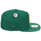 San Diego Padres MLB Augusta Bloom New Era 59FIFTY w/ Golf Pin