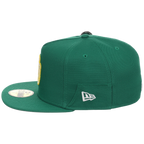 San Diego Padres MLB Augusta Bloom New Era 59FIFTY w/ Golf Pin