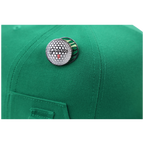 San Francisco Giants MLB Augusta Bloom New Era 59FIFTY w/ Golf Pin