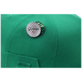 San Francisco Giants MLB Augusta Bloom New Era 59FIFTY w/ Golf Pin