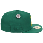 San Francisco Giants MLB Augusta Bloom New Era 59FIFTY w/ Golf Pin