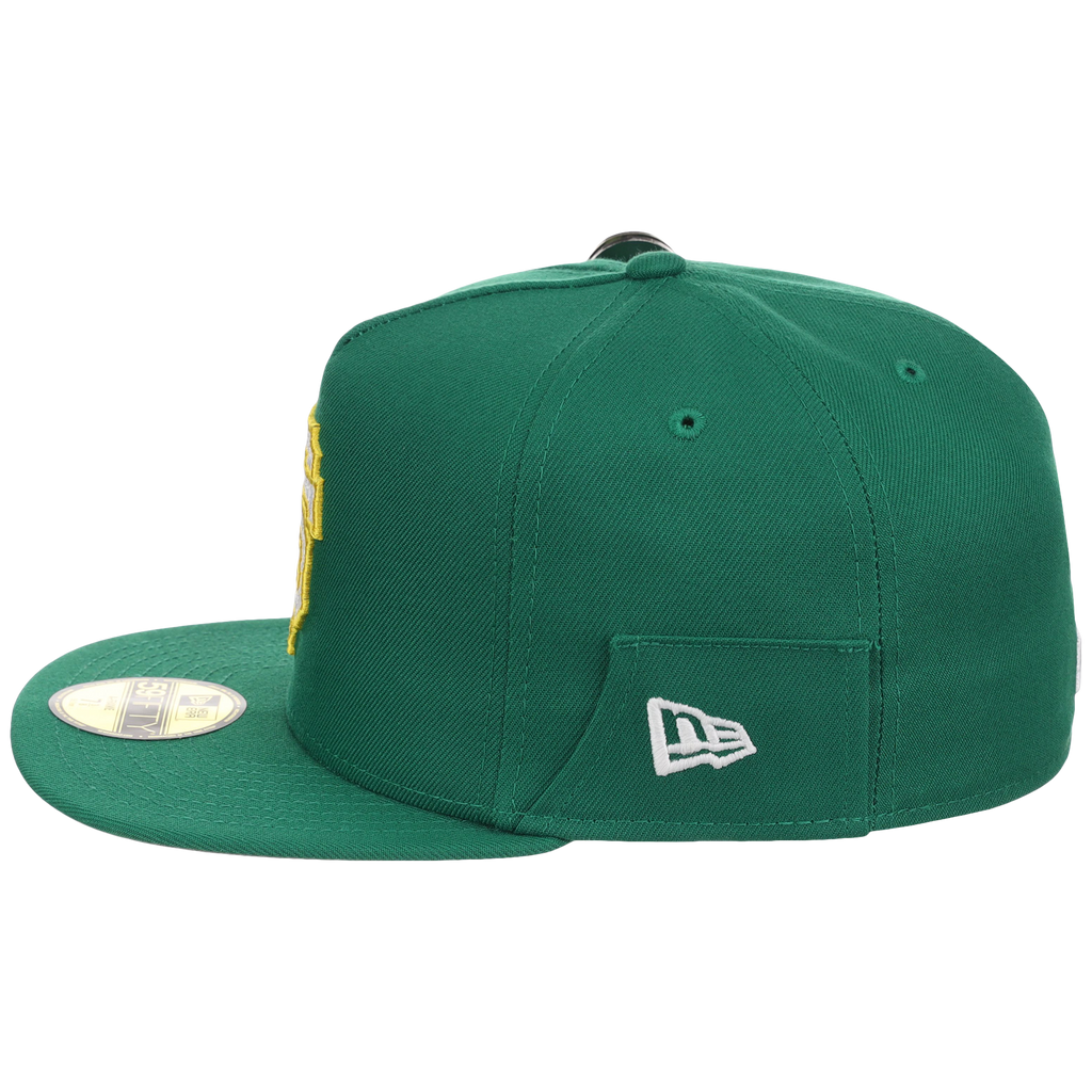 San Francisco Giants MLB Augusta Bloom New Era 59FIFTY w/ Golf Pin