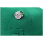 St. Louis Cardinals MLB Augusta Bloom New Era 59FIFTY w/ Golf Pin
