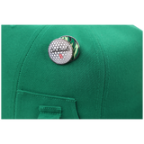 St. Louis Cardinals MLB Augusta Bloom New Era 59FIFTY w/ Golf Pin