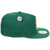 St. Louis Cardinals MLB Augusta Bloom New Era 59FIFTY w/ Golf Pin