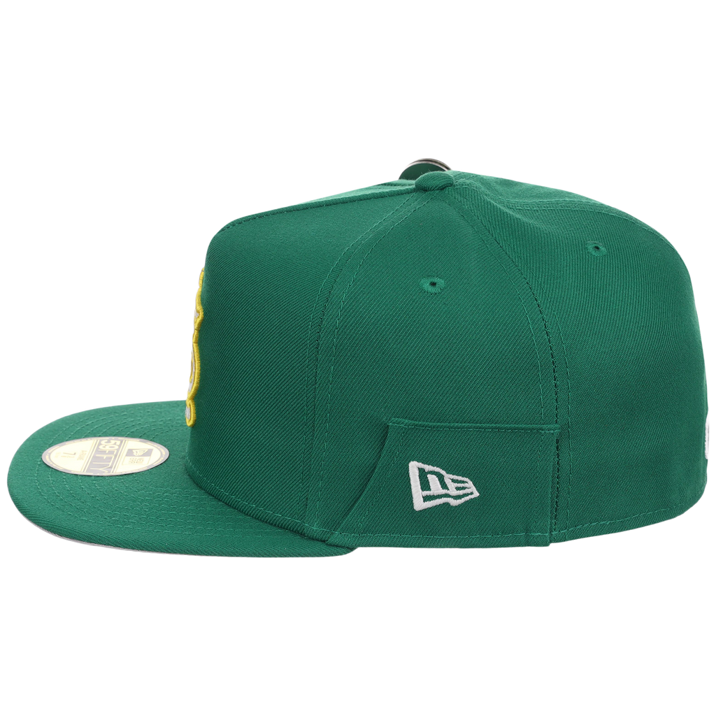 St. Louis Cardinals MLB Augusta Bloom New Era 59FIFTY w/ Golf Pin