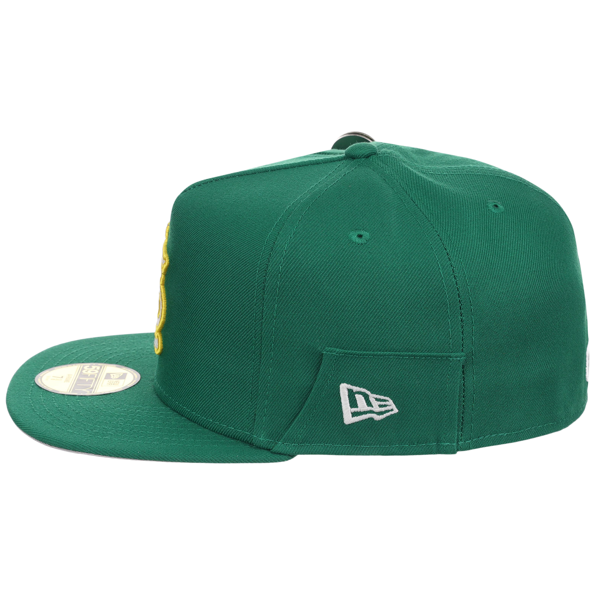 St. Louis Cardinals MLB Augusta Bloom New Era 59FIFTY w/ Golf Pin