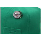 Texas Rangers MLB Augusta Bloom New Era 59FIFTY w/ Golf Pin