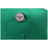 Texas Rangers MLB Augusta Bloom New Era 59FIFTY w/ Golf Pin