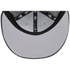 Brooklyn Dodgers 42 Legacy Pack New Era 59FIFTY - Gray/Graphite