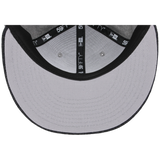 Brooklyn Dodgers 42 Legacy Pack New Era 59FIFTY - Gray/Graphite