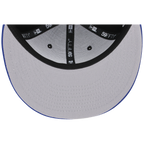 Brooklyn Dodgers 42 Legacy Pack New Era 59FIFTY - Black/Royal