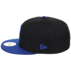 Brooklyn Dodgers 42 Legacy Pack New Era 59FIFTY - Black/Royal