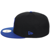 Brooklyn Dodgers 42 Legacy Pack New Era 59FIFTY - Black/Royal